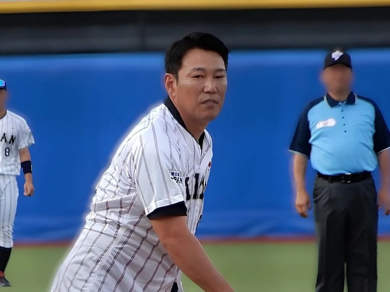 12球団最速50敗──混迷のドラゴンズ再建、“最有力候補”はやはり井端弘和なのか