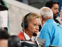 本田圭佑が東京V電撃移籍へ! ゴジラ松井の助言で挑む代表監督ライセンス迂回ルート