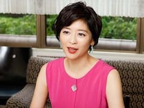 女優／中山忍インタビュー～今年はデビュー35周年＆50歳の節目です！～