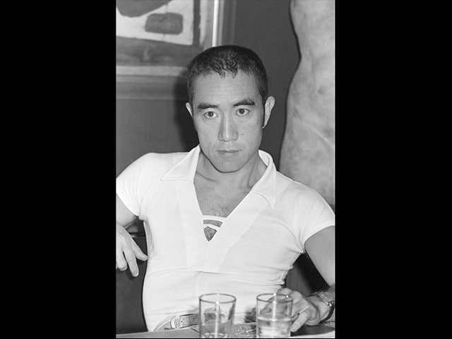 「時間を守れない人間は信用されない」三島由紀夫が25歳の記者に刻んだ人生訓【怪人/快人伝 第1回】