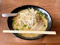 ラーメン市場が過去最高8855億円 インバウンド追い風に早ければ2027年に1兆円突破