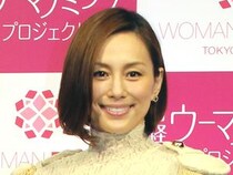 米倉涼子が30年ぶりのバレエ舞台に挑戦、薬物騒動の禊で完全復活を目指す