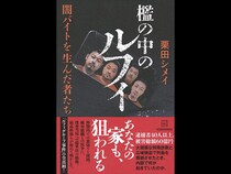 なぜ普通の若者は闇バイトに堕ちたのか――『檻の中のルフィ　闇バイトを生んだ者たち』著者が見た犯罪組織の実態