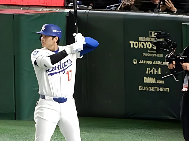大谷翔平"左膝爆弾"が後半戦を直撃 登板「当面白紙」の深刻度