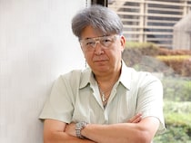 『今日から俺は!!』で人生が変わった――嶋大輔が明かす『男の勲章』再ブレイク秘話