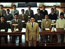 「日本必敗」の結論はなぜ無視されたのか――映画『開戦前夜』が暴く“開戦への空気”【やくみつるのシネマ　小言主義 第301回】