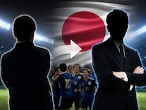 森保ジャパンの「ポスト森保」が確定!大岩剛氏への一本化と本田圭佑の失意