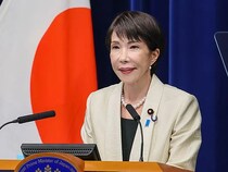 「高市の居ぬ間に外堀を埋めよ」“維新はずし”を巡り高市首相VS麻生副総裁の権力闘争が熾烈化