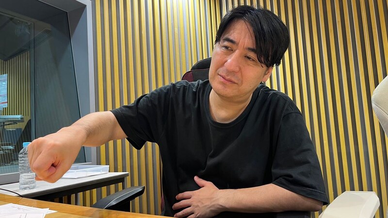 元テレ東敏腕プロデューサーが語った「お笑いブーム終焉」と賞レース時代のリアル