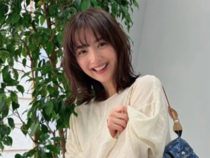 佐々木希“官能大作”で新境地へ！渡部建も反対できない事情