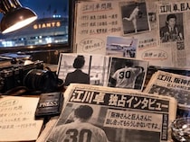 【前編】江川卓「空白の1日」の真相…深夜の実家張り込みと独占スクープの舞台裏【記者失格 最終回】