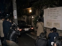 【後編】江川卓を追い続けた怒濤の2週間…深夜に見つけた婚約者の車と封印した結婚報道【記者失格 最終回】