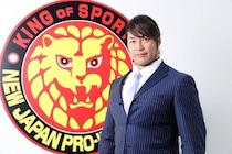 プロレスブーム再来へ！ 新日本プロレス、サイバーエージェント＆テレ朝新体制でどう変わるのか？