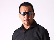 AEWはゼロが１つ違う!?　蝶野正洋が語る“海外マネー”に揺れる日本プロレス界の現実【蝶野正洋の黒の履歴書】