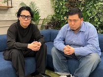 令和ロマン・髙比良くるまにオンラインカジノ虚偽疑惑
