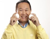甲子園「83奪三振」のレジェンド球児は新幹線で9個ゆで卵食べた！板東英二さん“記録とネタ”だらけの生涯