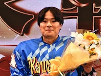 『第20回週刊実話杯』泉田修佑選手が優勝！「久しぶりに優勝できて嬉しい」