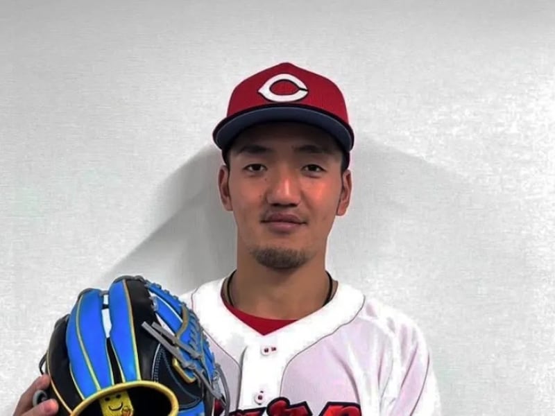 広島・矢野雅哉、前川誠太に県警捜索 前川は登録抹消 羽月元選手問題の波紋広がる