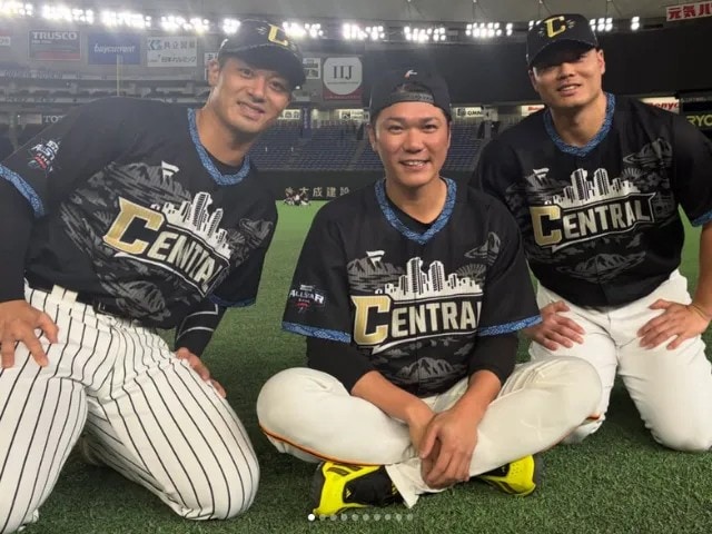 同率首位で突入した混戦模様!　「令和の伝統の一戦」で巨人を圧倒する阪神の強さ