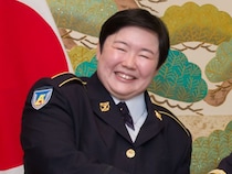 やす子、熊本地震で"いつもの呼びかけ"なし 臆測広がる"即応予備自衛官出動"憶測の真相