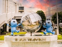 フジテレビが中途採用を極秘推進、流出続く制作陣の穴を一本釣りで補填