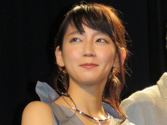 大河・連ドラとNHKを制覇する吉岡里帆33歳 「清純派のイメージをぶち破りたい」という女優としての覚悟