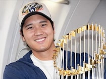 村上宗隆にスポンサーが"鞍替え"検討 忍び寄る大谷翔平“200億円CMキング”陥落の危機！
