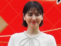 結婚発表・長期休養…サプライズ続きの長澤まさみが魅せた40代突入前の衝撃ショットに業界騒然