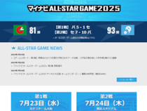 プロ野球「オールスターふざけすぎ問題」今年も再燃　交流戦開始＆スター流出でお遊戯会に