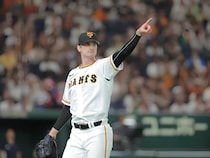 大谷翔平のサイ・ヤング賞挑戦に暗雲…登板延期と「元巨人」伏兵の脅威
