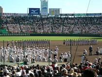 最多優勝回数「7回」の金字塔　「夏3連覇」「79勝」が物語る中京大中京の強さ【夏の甲子園不滅の記録③】