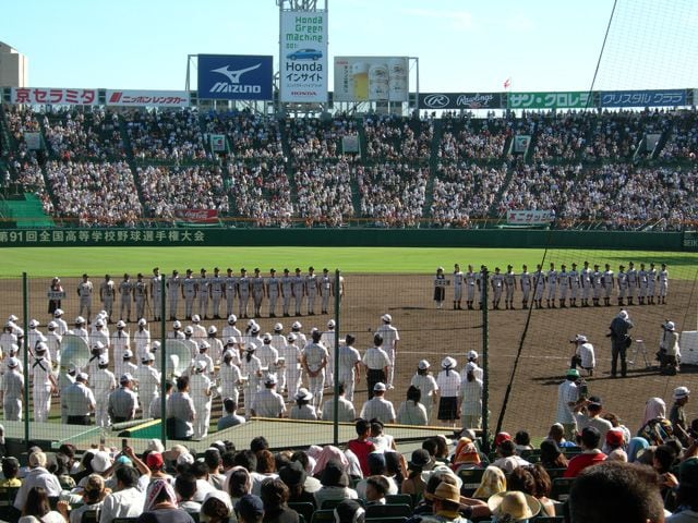 最多優勝回数「7回」の金字塔 「夏3連覇」「79勝」が物語る中京大中京の強さ【夏の甲子園不滅の記録③】