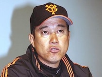 プロ球界に吹き荒れた嵐！ 坂本勇人「けつあな確定」と原辰徳「1億円」スキャンダル史