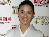 江角マキ子が沈黙を破り“再降臨”! 「落書き騒動」の呪縛を解く「丙午」の逆襲【丙午有名人の履歴書11】