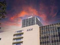 NHK“被害女子アナ”の「実名」を特定！逮捕された船岡アナとは地方局時代の同僚