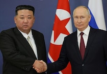 突然の北朝鮮外相のモスクワ訪問に何が プーチン氏「暗殺説」報道の舞台裏