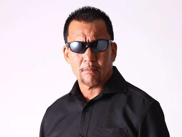 「トランプ批判は本当に正しいのか？」蝶野正洋が語る“偏向報道”の危うさ【蝶野正洋の黒の履歴書】