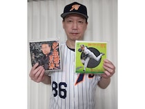 「100円のレコードが人生を変えた」野球音源収集家・FPM中嶋が明かす“沼の入口”【死ぬ前にやっておくべきこと】