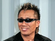 長渕剛だけが“蚊帳の外”…同世代バンドに参加できない理由はある人物との確執!?