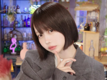 あのちゃんがVOGUEに登場で大注目 逆風乗り越えナチュラル＆セクシーな"第二章"がスタート!?
