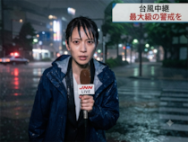 お盆直撃だけじゃない、台風13・15・16号「トリプル包囲網」の恐怖 なぜ今年はこんなに多いのか