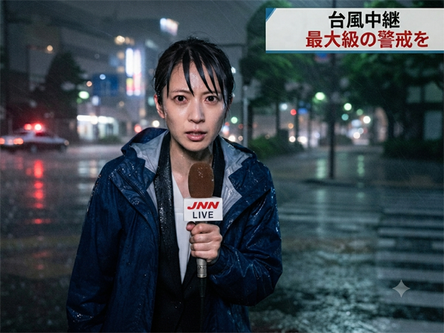 お盆直撃だけじゃない、台風13・15・16号「トリプル包囲網」の恐怖 なぜ今年はこんなに多いのか