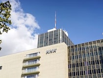 NHK林田理沙アナ、離婚の真相は…元夫は岡田将生似のイケメンか　スピード離婚のNHK女子アナたち
