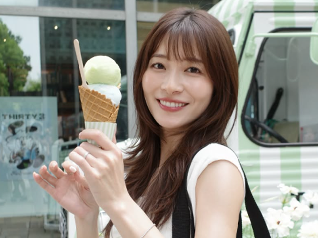 女子アナ"寿婚"のその後 山本里菜アナ離婚に見る「成功」と「失敗」の分かれ目
