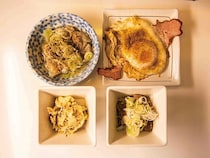 天ぷらで一杯がたまらない！　三鷹『すーさんち』は2000円で大満足の名酒場