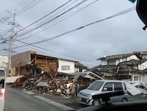 40度超の酷暑の中で高齢者が避難する地獄 熊本地震・被災者が直面する二重の苦しみ