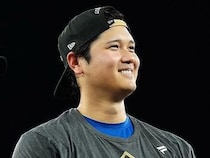 大谷翔平、投手復帰へ始動──キャッチボール再開の意味とポストシーズン登板の現実味