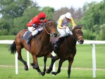 「3年間も隠し持ち…」園田競馬7騎手の集団スマホ不祥事が暴いた"監獄ルール"の限界。JRA藤田菜七子の悲劇はなぜ繰り返されるのか