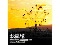 中森明菜『水に挿した花』が映す“心の暗部”と今こそ歌うべき理由【スージー鈴木の週刊歌謡実話第43回】