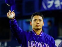 中日・根尾昂、悪夢の7失点から翌日に150キロ無失点 “甲子園の英雄”が迎えた「背水の夏」